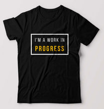 Load image into Gallery viewer, Gym T-Shirt for Men-Black-Ektarfa.online

