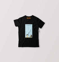 Load image into Gallery viewer, Prateek Kuhad Kids T-Shirt for Boy/Girl-Black-Ektarfa.online
