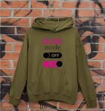 Load image into Gallery viewer, BLACKPINK Unisex Hoodie for Men/Women-Olive Green-Ektarfa.online
