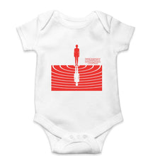 Load image into Gallery viewer, Stranger Things Kids Romper For Baby Boy/Girl-0-5 Months(18 Inches)-White-Ektarfa.online
