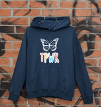 Load image into Gallery viewer, Harry Styles TPWK Unisex Hoodie for Men/Women-Navy Blue-Ektarfa.online
