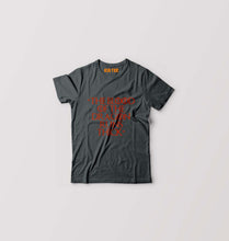 Load image into Gallery viewer, House of the Dragon (GOT) T-Shirt for Boy/Girl-Steal grey-Ektarfa.online
