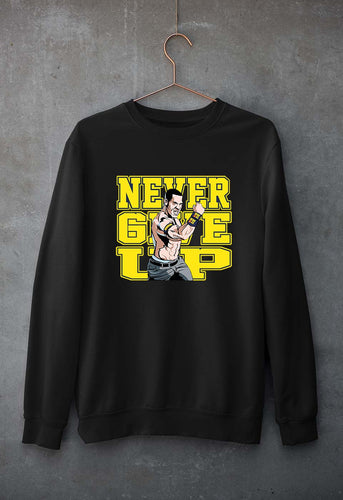 John Cena WWE Unisex Sweatshirt for Men/Women-Ektarfa.online