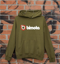 Load image into Gallery viewer, Bimota Unisex Hoodie for Men/Women-Olive Green-Ektarfa.online

