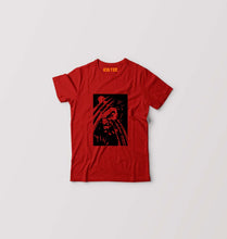Load image into Gallery viewer, Wolverine Kids T-Shirt for Boy/Girl-Red-Ektarfa.online
