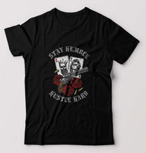 Load image into Gallery viewer, Guns N&#39; Roses T-Shirt for Men-Black-Ektarfa.online
