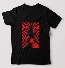 Load image into Gallery viewer, Daredevil T-Shirt for Men-Black-Ektarfa.online
