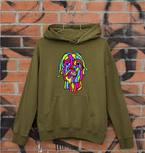Load image into Gallery viewer, Asap Rocky Unisex Hoodie for Men/Women-Olive Green-Ektarfa.online
