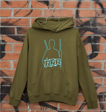 Load image into Gallery viewer, RRR Unisex Hoodie for Men/Women-Olive Green-Ektarfa.online
