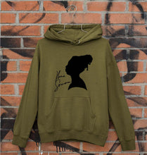 Load image into Gallery viewer, Nina Simone Unisex Hoodie for Men/Women-Olive Green-Ektarfa.online

