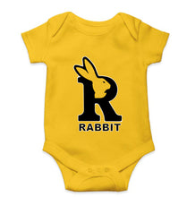 Load image into Gallery viewer, Rabbit Bunny Kids Romper For Baby Boy/Girl-Yellow-Ektarfa.online
