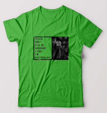 Load image into Gallery viewer, José Mourinho T-Shirt for Men-S(38 Inches)-flag green-Ektarfa.online

