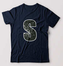 Load image into Gallery viewer, Jughead Jones Riverdale T-Shirt for Men-Navy Blue-Ektarfa.online
