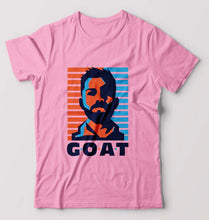 Load image into Gallery viewer, Virat Kohli T-Shirt for Men-Light Baby Pink-Ektarfa.online
