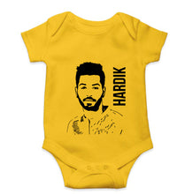 Load image into Gallery viewer, Hardik Pandya Kids Romper For Baby Boy/Girl
