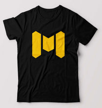Load image into Gallery viewer, Call of Duty (COD) Mobile T-Shirt for Men-Black-Ektarfa.online
