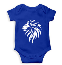 Load image into Gallery viewer, Lion Kids Romper For Baby Boy/Girl-Royal blue-Ektarfa.online
