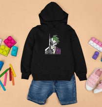 Load image into Gallery viewer, Batman Joker Kids Hoodie for Boy/Girl-0-1 Year(22 Inches)-Black-Ektarfa.online
