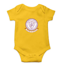 Load image into Gallery viewer, IIT (BHU) Varanasi Kids Romper For Baby Boy/Girl
