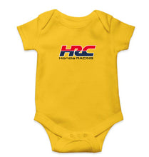 Load image into Gallery viewer, Honda Racing Kids Romper For Baby Boy/Girl
