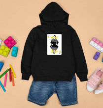 Load image into Gallery viewer, Risa Rodil Kids Hoodie for Boy/Girl-0-1 Year(22 Inches)-Black-Ektarfa.online
