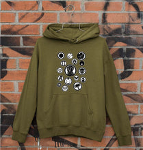 Load image into Gallery viewer, Avengers Unisex Hoodie for Men/Women-Olive Green-Ektarfa.online
