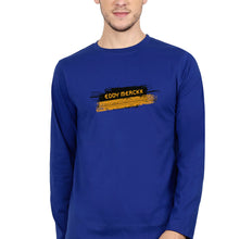 Load image into Gallery viewer, Eddy Merckx Full Sleeves T-Shirt for Men-S(38 Inches)-Royal Blue-Ektarfa.online
