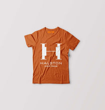 Load image into Gallery viewer, Halston Kids T-Shirt for Boy/Girl-Orange-Ektarfa.online
