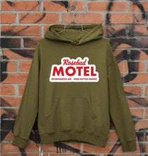 Load image into Gallery viewer, schitts creek Unisex Hoodie for Men/Women-Olive Green-Ektarfa.online
