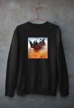 Load image into Gallery viewer, Counter-Strike Global Offensive (CS GO) Unisex Sweatshirt for Men/Women-Black-Ektarfa.online
