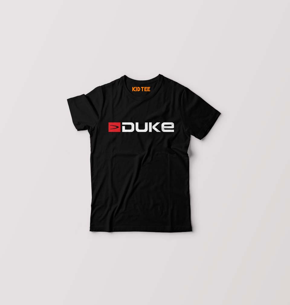 duke kids t shirt