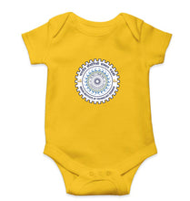 Load image into Gallery viewer, IIT Roorkee Kids Romper For Baby Boy/Girl
