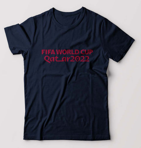 FIFA World Cup Qatar 2022 T-Shirt for Men-Ektarfa.online