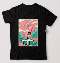 Load image into Gallery viewer, J. Cole T-Shirt for Men-Black-Ektarfa.online
