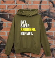 Load image into Gallery viewer, Snooker Unisex Hoodie for Men/Women-Olive Green-Ektarfa.online
