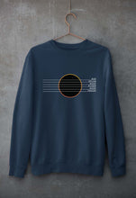Load image into Gallery viewer, Bob Dylan Unisex Sweatshirt for Men/Women-Navy Blue-Ektarfa.online
