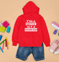 Load image into Gallery viewer, Lawyer Kids Hoodie for Boy/Girl-0-1 Year(22 Inches)-Red-Ektarfa.online
