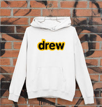 Load image into Gallery viewer, Drew Unisex Hoodie for Men/Women-White-Ektarfa.online
