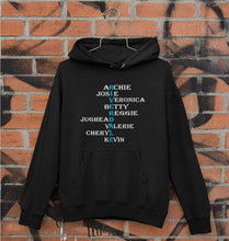 Load image into Gallery viewer, Riverdale Unisex Hoodie for Men/Women-Black-Ektarfa.online

