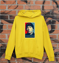 Load image into Gallery viewer, Eminem Unisex Hoodie for Men/Women-Mustard Yellow-Ektarfa.online
