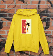 Load image into Gallery viewer, Black Adam Unisex Hoodie for Men/Women-Mustard Yellow-Ektarfa.online
