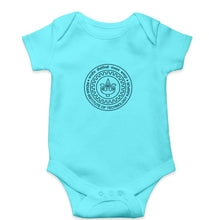 Load image into Gallery viewer, IIT Kanpur Kids Romper For Baby Boy/Girl
