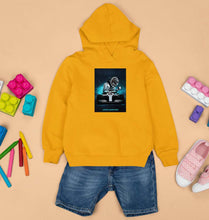 Load image into Gallery viewer, Lewis Hamilton F1 Kids Hoodie for Boy/Girl-1-2 Years(24 Inches)-Mustard Yellow-Ektarfa.online
