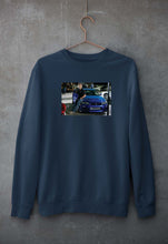 Load image into Gallery viewer, paul walker fast and furious Unisex Sweatshirt for Men/Women-Navy Blue-Ektarfa.online

