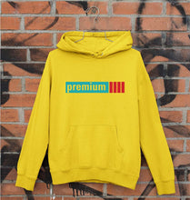 Load image into Gallery viewer, Premium Unisex Hoodie for Men/Women-Mustard Yellow-Ektarfa.online
