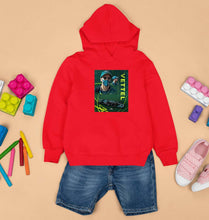 Load image into Gallery viewer, Sebastian Vettel F1 Kids Hoodie for Boy/Girl-0-1 Year(22 Inches)-Red-Ektarfa.online
