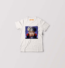 Load image into Gallery viewer, Lil Uzi Vert (LUV) Kids T-Shirt for Boy/Girl-White-Ektarfa.online
