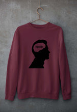Load image into Gallery viewer, Mindhunter Unisex Sweatshirt for Men/Women-MAROON-Ektarfa.online
