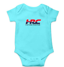 Load image into Gallery viewer, Honda Racing Kids Romper For Baby Boy/Girl
