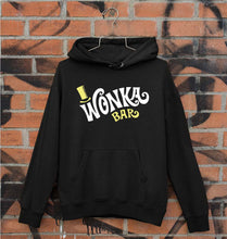 Load image into Gallery viewer, Wonka Bar Unisex Hoodie for Men/Women-Black-Ektarfa.online
